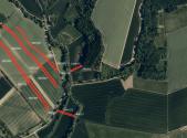 Prodej pozemku, zemědělská půda, 9 240 m²