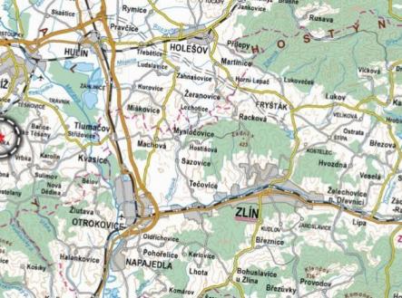 Prodej pozemku, zemědělská půda, 9 240 m²