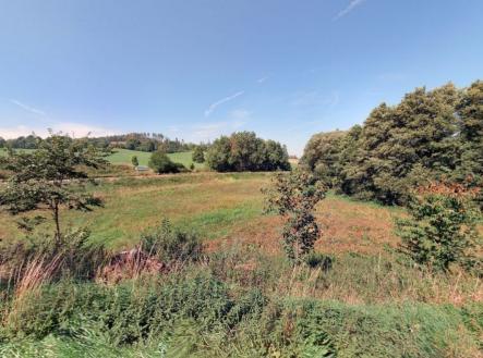 Prodej pozemku, trvalý travní porost, 5 986 m²