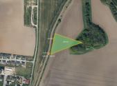 Prodej pozemku, zemědělská půda, 7 419 m²