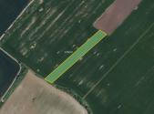 Prodej pozemku, zemědělská půda, 10 150 m²