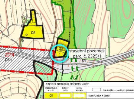 Prodej pozemku, trvalý travní porost, 26 474 m²