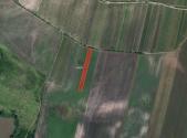 Prodej pozemku, zemědělská půda, 2 074 m²