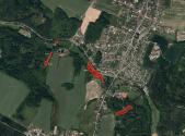 Prodej pozemku, trvalý travní porost, 19 208 m²