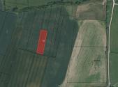 Prodej pozemku, zemědělská půda, 3 451 m²