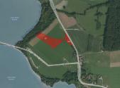 Prodej pozemku, zemědělská půda, 16 092 m²