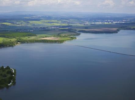 Prodej pozemku, zemědělská půda, 16 092 m²