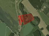 Prodej pozemku, trvalý travní porost, 40 441 m²