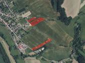 Prodej pozemku, zemědělská půda, 22 671 m²