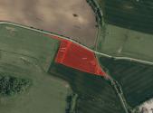 Prodej pozemku, zemědělská půda, 26 915 m²