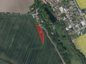 Prodej pozemku, zemědělská půda, 10 207 m²