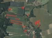 Prodej pozemku, zemědělská půda, 178 078 m²