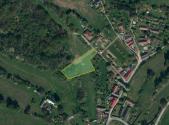 Prodej pozemku, trvalý travní porost, 2 845 m²