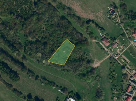 Prodej pozemku, zemědělská půda, 31 379 m²