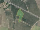 Prodej pozemku, zemědělská půda, 45 643 m²