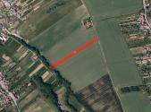 Prodej pozemku, zemědělská půda, 23 899 m²