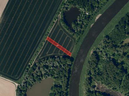 Prodej pozemku, zemědělská půda, 23 899 m²