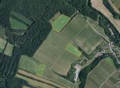 Prodej pozemku pro komerční výstavbu, 93 618 m²