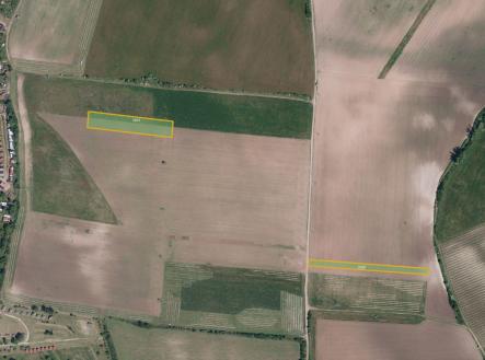 Prodej pozemku, zemědělská půda, 6 298 m²