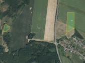 Prodej pozemku, zemědělská půda, 16 604 m²