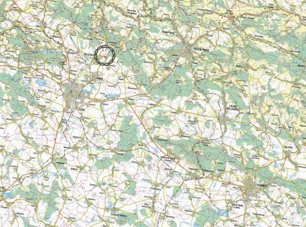 Prodej pozemku, zemědělská půda, 10 883 m²