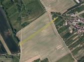 Prodej pozemku, zemědělská půda, 6 068 m²