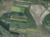 Prodej pozemku pro komerční výstavbu, 133 318 m²
