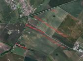 Prodej pozemku, zemědělská půda, 56 211 m²