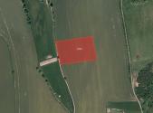 Prodej pozemku, zemědělská půda, 42 912 m²