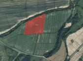 Prodej pozemku, zemědělská půda, 27 990 m²
