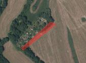 Prodej pozemku, trvalý travní porost, 1 642 m²