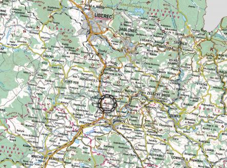 Prodej pozemku, zemědělská půda, 12 466 m²