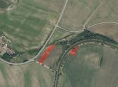 Prodej pozemku, zemědělská půda, 10 244 m²