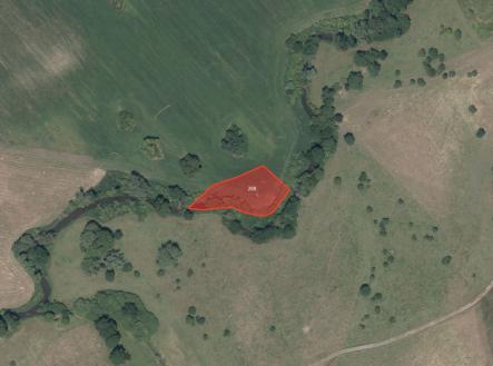 Prodej pozemku, zemědělská půda, 10 244 m²