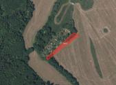Prodej pozemku, trvalý travní porost, 10 718 m²
