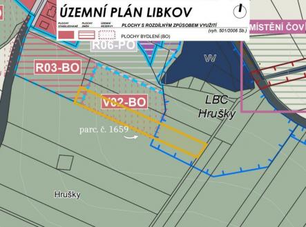 Prodej pozemku pro bydlení, 4 428 m²