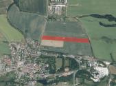 Prodej pozemku, zemědělská půda, 34 919 m²