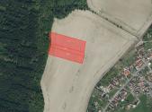 Prodej pozemku, zemědělská půda, 38 219 m²