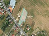 Prodej pozemku pro bydlení, 3 292 m²