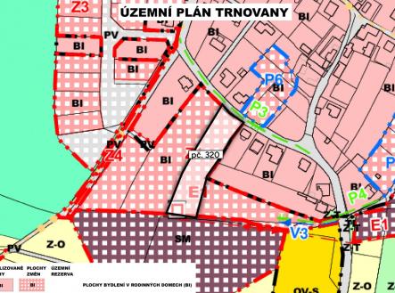 Prodej pozemku pro bydlení, 2 733 m²