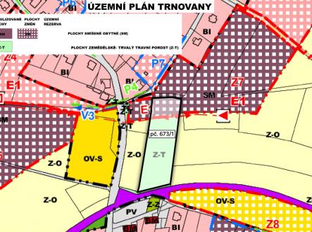 Prodej pozemku pro bydlení, 4 564 m²