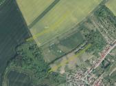 Prodej pozemku, zemědělská půda, 10 084 m²