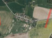 Prodej pozemku, zemědělská půda, 7 436 m²
