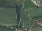 Prodej pozemku, zemědělská půda, 14 444 m²