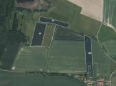 Prodej pozemku, zemědělská půda, 61 363 m²