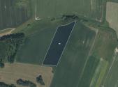 Prodej pozemku, zemědělská půda, 15 736 m²