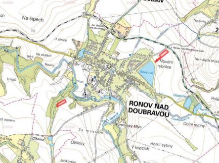 Prodej pozemku, zemědělská půda, 16 028 m²