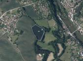 Prodej pozemku, zemědělská půda, 20 735 m²