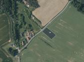 Prodej pozemku, zemědělská půda, 8 832 m²
