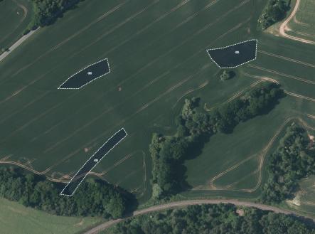 Prodej pozemku, zemědělská půda, 71 055 m²